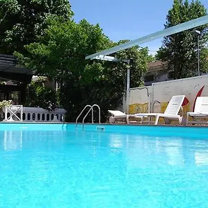 *** Hotel Apis Italia
