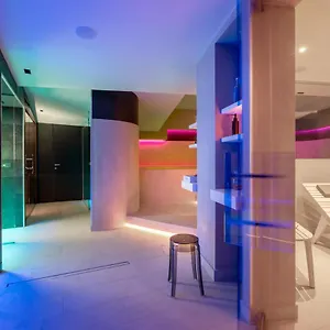 **** Hotel Imperiale Rimini&spa Italia