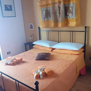 Appartamento Casa Professa 2, Palermo