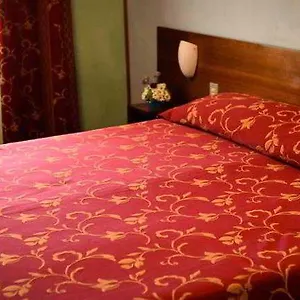 *** Hotel Salieri Italia