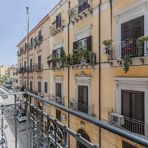 Appartamento Palermo Central Apartment, Palermo