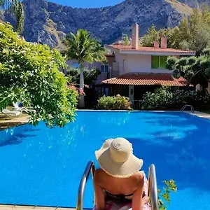  Bed & Breakfast Megna - Paradise
