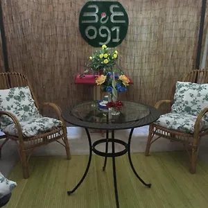  Bed & Breakfast 091 Italia