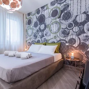 Appartamento Al Qasr- Design And Luxury, Palermo