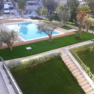 Casa vacanze Casa Gelsomino, Palermo