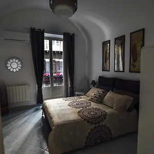 Casa vacanze Via Vittorio Emanuele, Palermo