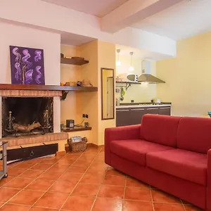 Appartamento Casa Ibiscus X2, Palermo