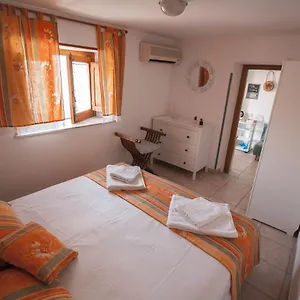 Appartamento Casa Porta Nuova, Palermo