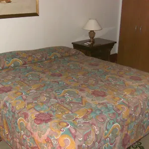 *** Hotel Casa Nova Italia