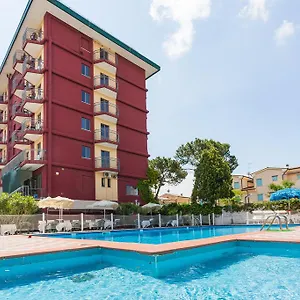 *** Hotel Frank Italia