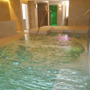 *** Hotel Lory Italia