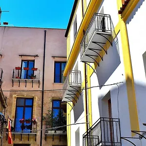 Loggia Del Gattopardo Палермо