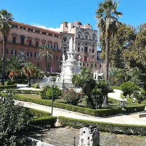 Appartamento The Normans, Palermo