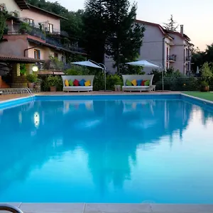 **** Hotel Sa Muvara Italia