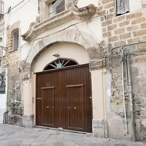 Appartamento Centro Casa Monteleone, Palermo