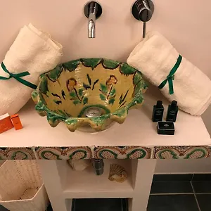Appartamento Camidù Boutique House, Palermo