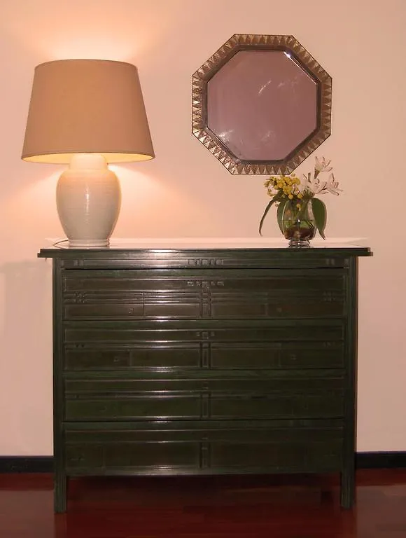 Bed & Breakfast B&B Strasburgo Palermo