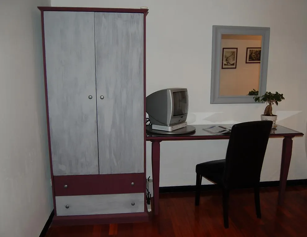 B&B Strasburgo Palermo