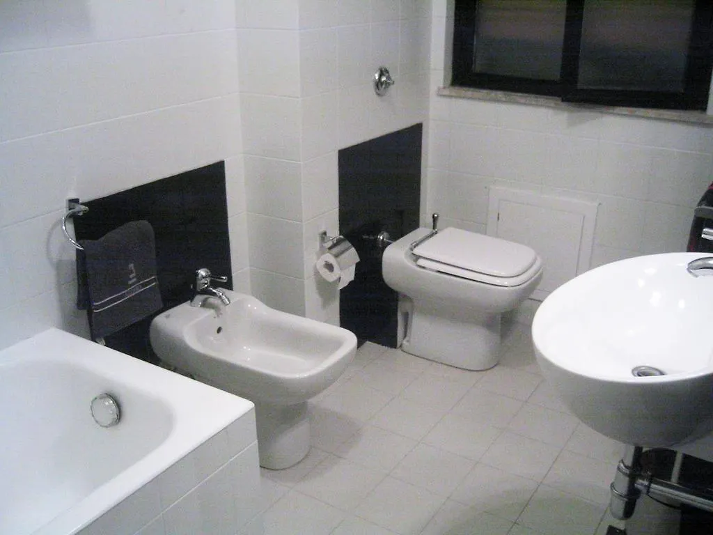 B&B Strasburgo Palermo Italia
