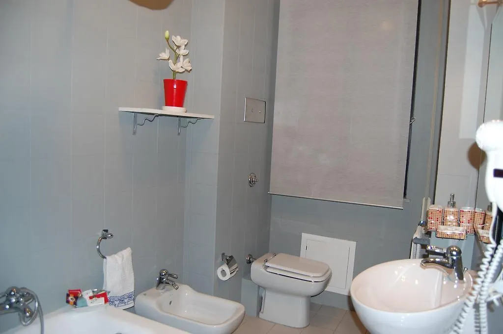 B&B Strasburgo Palermo 0*,  Italia