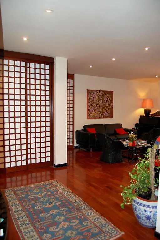 B&B Strasburgo Palermo
