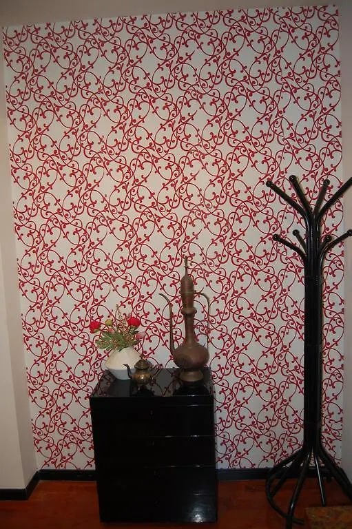 Bed & Breakfast B&B Strasburgo Palermo