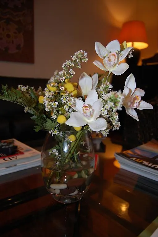 Bed & Breakfast B&B Strasburgo Palermo