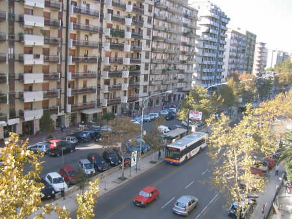 B&B Strasburgo Palermo Bed & Breakfast