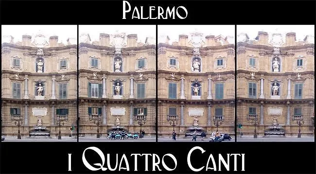 B&B Strasburgo Palermo