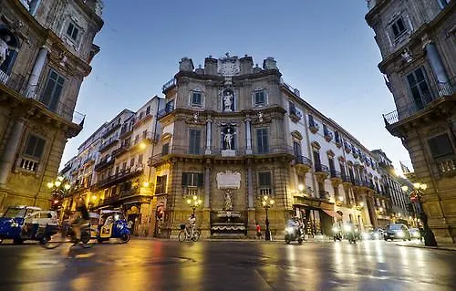 B&B Strasburgo Palermo Bed & Breakfast