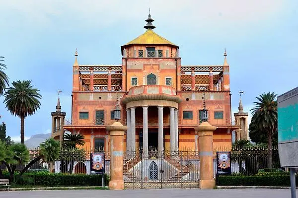 Bed & Breakfast B&B Strasburgo Palermo