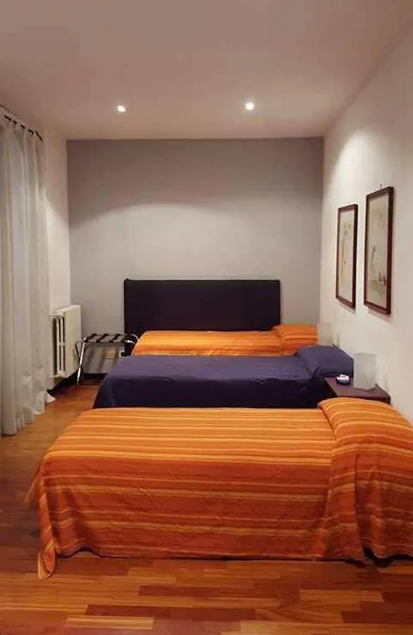 B&B Strasburgo Palermo