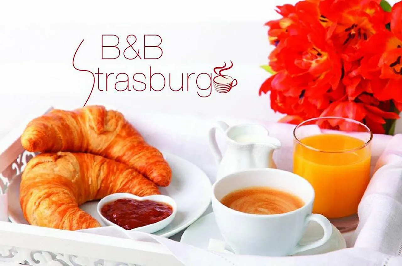 Bed & Breakfast B&B Strasburgo Palermo Italia