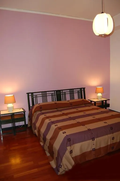 B&B Strasburgo Palermo 0*,  Italia