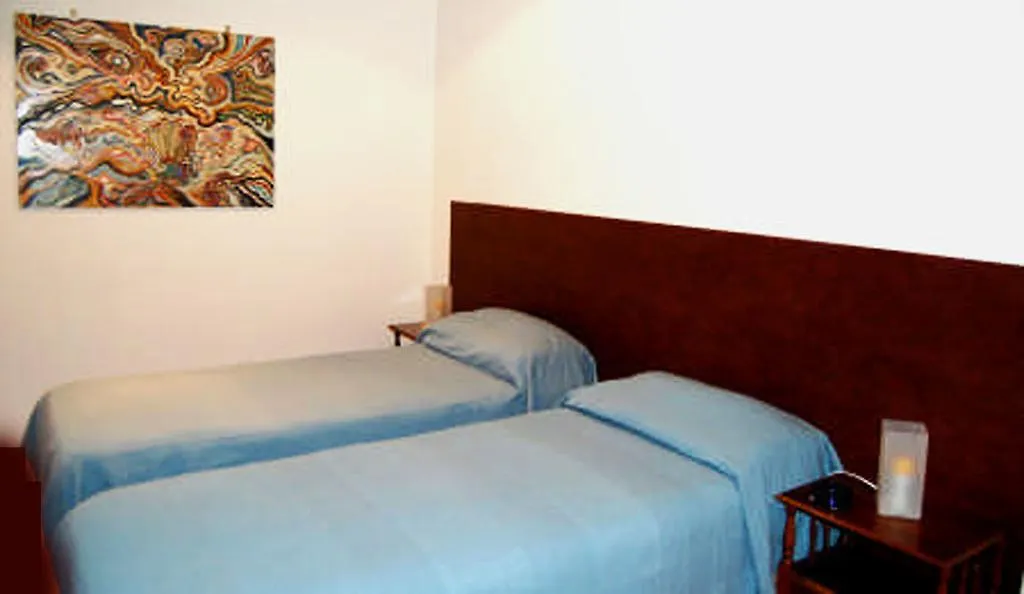 B&B Strasburgo Palermo 0*,  Italia