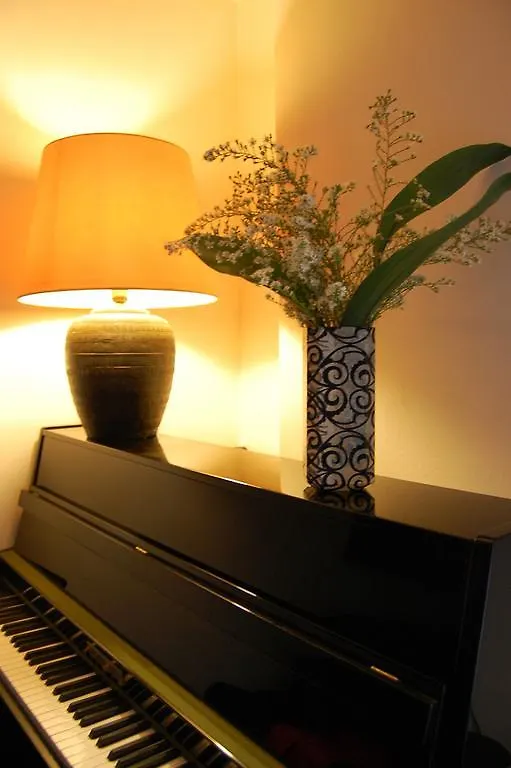 B&B Strasburgo Palermo Bed & Breakfast