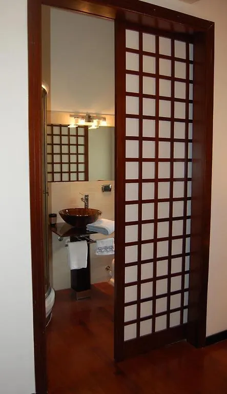 B&B Strasburgo Palermo 0*,